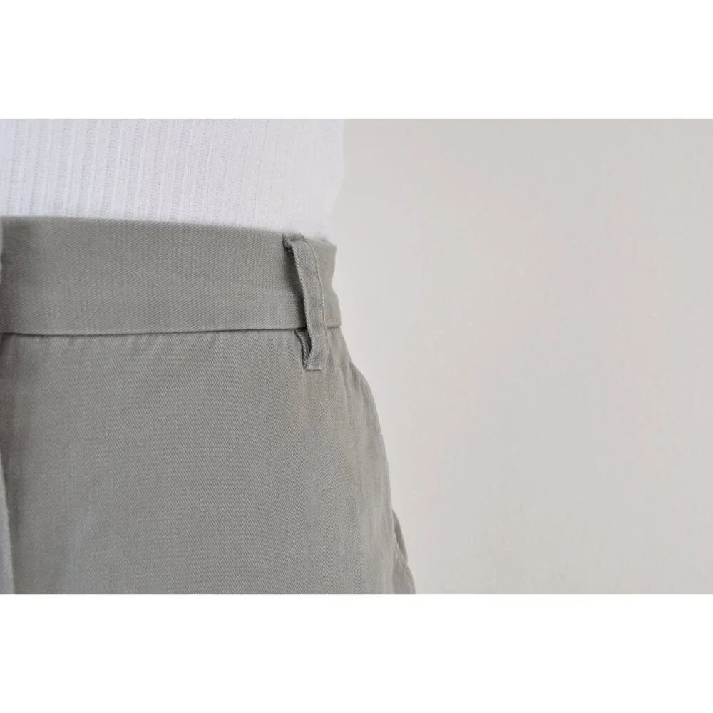 Vintage 90s Sage JONES‎ WEAR Shorts size 6 | 24 waist